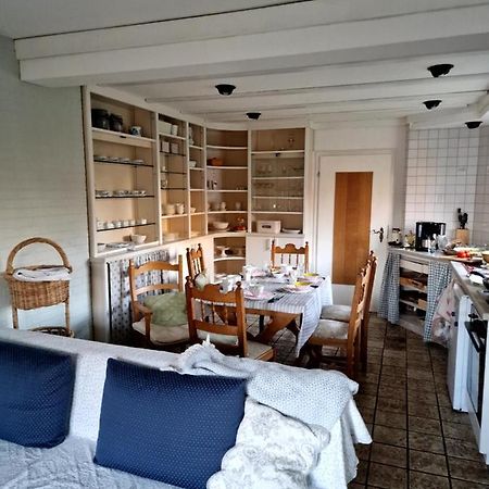 Haus Dany Apartment Raeren Exterior foto